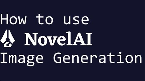 This serves as an unofficial reference guide and tutorial. . Novelai image generator free